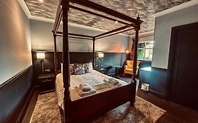 Brackenborough Hotel, BW Signature Collection