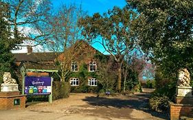 Brackenborough Hotel, BW Signature Collection